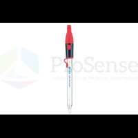 pH-Electrode, Glass, Refillable, BNC