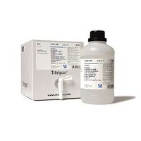 Product Image of Hydrochloric acid c(HCl) = 1 mol/l (1 N) TitriPUR, 1 L