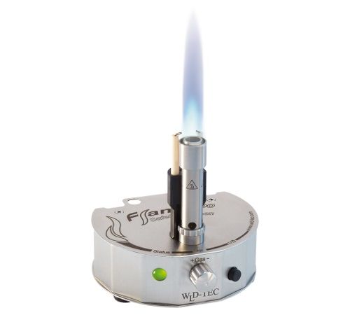 IDL GmbH Sicherheits-Bunsenbrenner Flame 100 - Safety