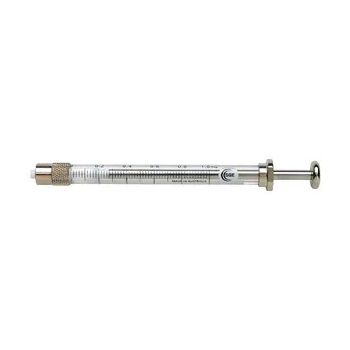 Trajan (SGE) Spritzen-Kolben P5MDF-GT, 5 ml, gasdicht, GT-Kolben