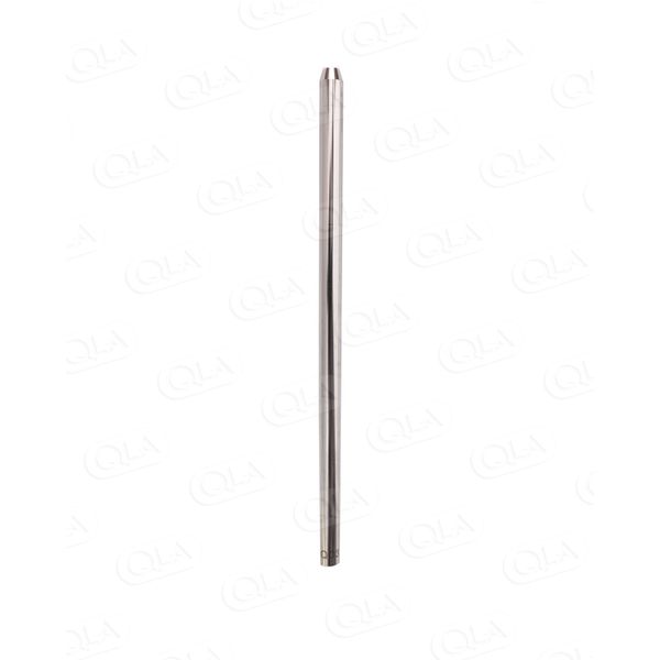 QLA Spin ON/OFF 24 inch (610mm) Upper Shaft, 316 SS, Serialized (when fully assembled)
