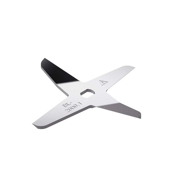 IKA Standard blend knife, stainless steel, MultiDrive BL 2000.1