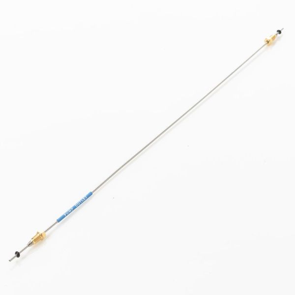 Altmann Analytik Schlauchbaugruppe, Pumpenausgang, Edelstahl, GP, für Waters Gerätemodel: ACQUITY H-ClassSample Manager-Flow Through Needle, ACQUITY I