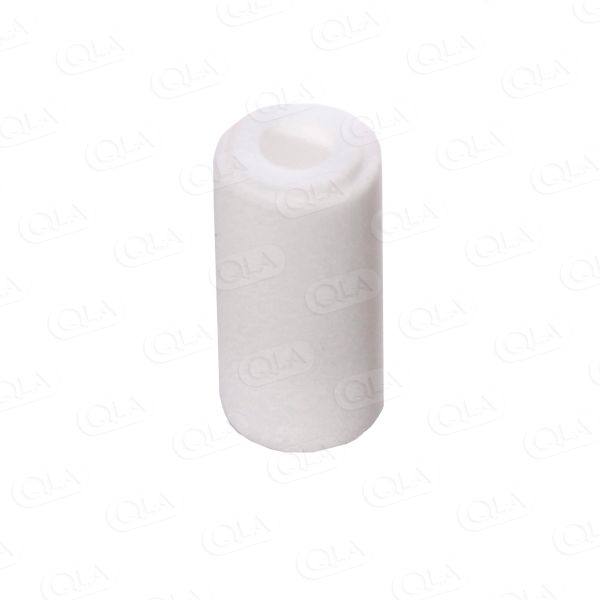 QLA Kanülfilter 90 Micron Porous Filters, UHMWPE, 90 μm, Agilent/VanKel/Varian compatible, 1000 pc/PAK