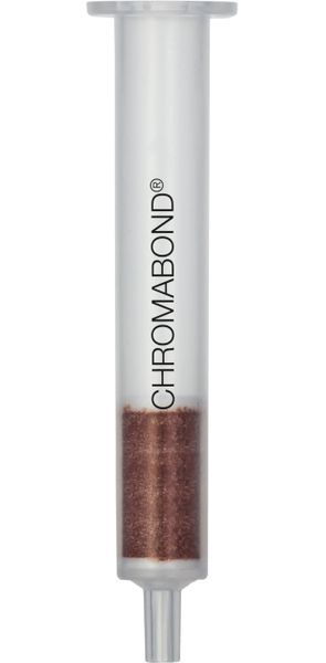 Macherey-Nagel SPE-Kartusche, CHROMABond Säulen EASY 3 ml, 500 mg, PP, 30/PAK