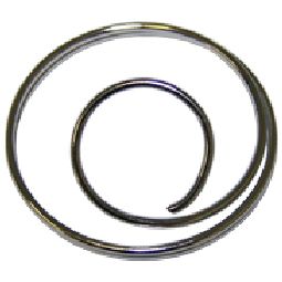 QLA Breath Film Sinker, 316 SS