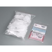 Product Image of SteriPlast Kit ═ sterile sampling set, scoop + bag, 10 pc/PAK