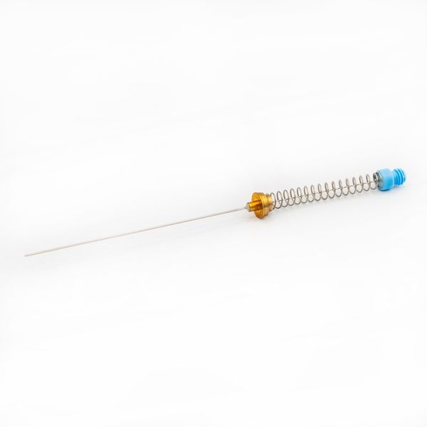 Supelco SPME Assy 85μm Car/PDMS SF 24Ga Man (Lt.Blue), 3/PAK