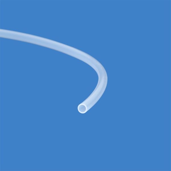 Microsolv Schlauch, PTFE, 0,19'' (4,75 mm) ID, 1/4'' (3,2 mm) AD, Niederdruck, 25 m Rolle