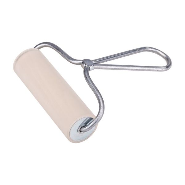 Microsolv Andrück-Rolle für U-2D Sealing Film