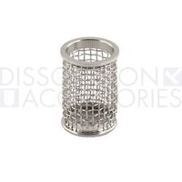 Product Image of Basket 10 mesh, Stainless Steel, for Copley