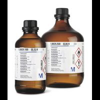 Acetonitrile hypergrade for LC-MS LiChrosolv, 2,5 L, orderable only in packs of 4