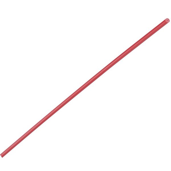 Applied Research Europe Schlauch, PEEK, 0,13 mm ID, 1,6 mm AD, HPLC-Qualität, durchgehend rot, 10 MeterRolle, 1 St/Pkg