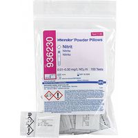 Product Image of Reagents VISOCOLOR Powder Pillows Nitrite, 100 Tests