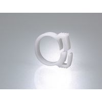 Product Image of Hose clip POM, for hose-Ø 20-22 mm, 10 pc/PAK