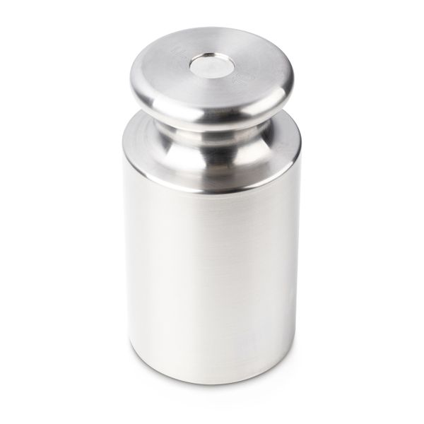 Kern High Precision Weight 50 kg, F2, stainless steel, precision turning