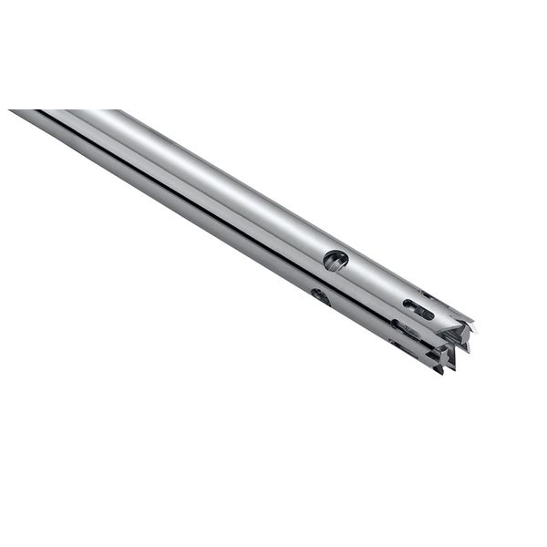 IKA Dispergierwerkzeug, Sägezahn, Ø10 mm, S 25 N - 10 G - ST