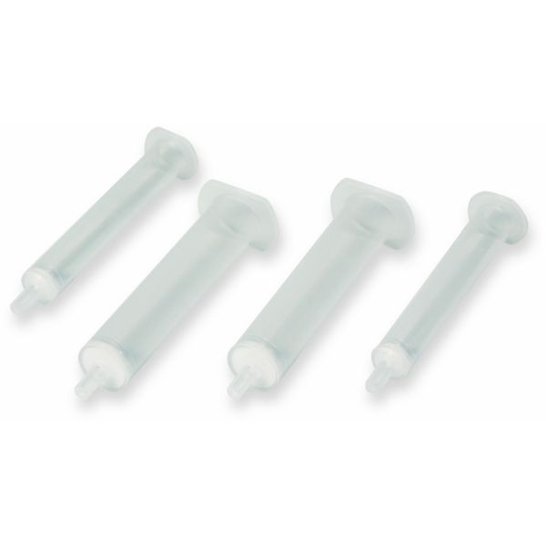 Macherey-Nagel CHROMAFIL filtration cartridges PTFE, 6 ml, 0.20μm, 100 pc