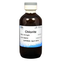 Product Image of Chlorite - 1000 mg/L, 125 mL