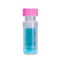 Product Image of Filter Vial Thomson SINGLE StEP, 0.45 µm, nylon, with screw cap, low-evaporation, pink, 100 pc/PAK
