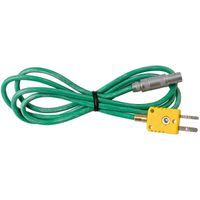 Product Image of AN 141 / EB 18-L/S, Adapterkabel 1m Silikon Lemosa-SMP für Temperatursensoren