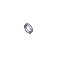 Product Image of O-Ring, Silicone, size 009, 5 pc/PAK