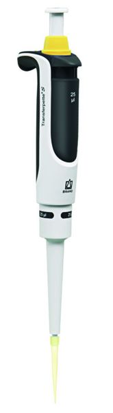 Brand GmbH & Co. KG Transferpette S, fixed-volume, 25 μl, F-25, DE-M