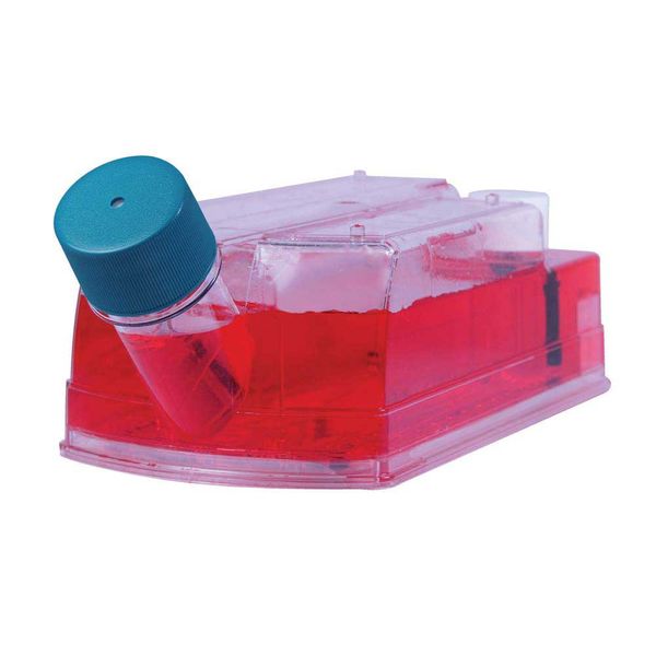 DWK Wheaton CELLine AD 1000 culture bottle, gamma irradiated, 3 pc/PAK