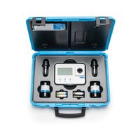 Product Image of Photometer für Chlordioxid, Messbereich 0,0 - 2,0 mg/L, Set im Koffer