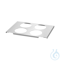 Bandelin SONOREX DE 510 Lochdeckel