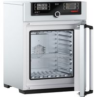 Product Image of Universal Oven UF55mplus, forced air circulation, Twin-Display, 53 L, 20°C - 300°C, with 1 Grid