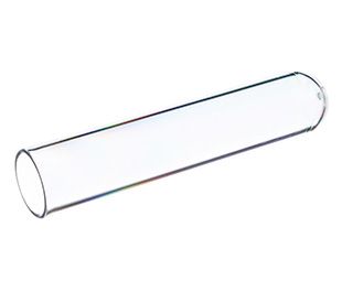 Greiner Bio-One Micro tube, PS, 4 ml, 12x55 mm, clear, round bottom, non-sterile, 15x240/PAK