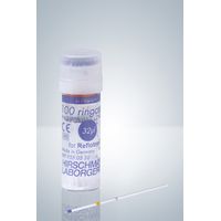 Product Image of ringcaps Micro Pipettes, disposable, for Reflotron, 32 µl, hep, 500 pc/PAK