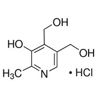Product Image of PYRIDOXINE HYDROCHLORIDE (B6),1000MG, NE AT