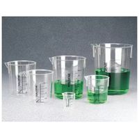 Product Image of Measuring cup, PMP, 50 ml, 36 pc/pak