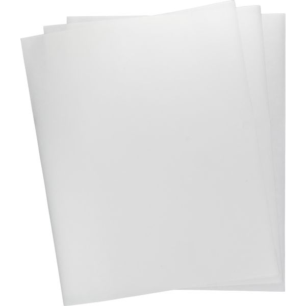 Macherey-Nagel Blotting Paper MN 218 B (200x200 mm, 100 sheets)