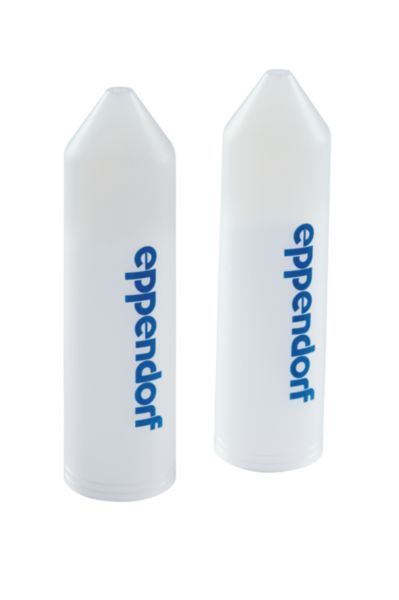 Eppendorf Adapter für 30 ml Oak Ridge-Gefäße Satz à 2 Stück