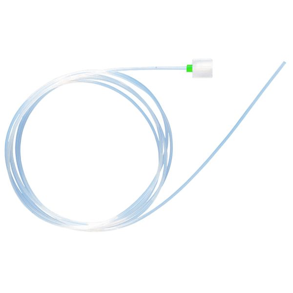 PerkinElmer Probenkapillare für ST-Zerstäuber - 0,25 mm ID, 100 μl/min, grün