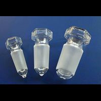 Product Image of Glas-Hohlstopfen NS 29/32, Sechskantgriffscheibe, DURAN