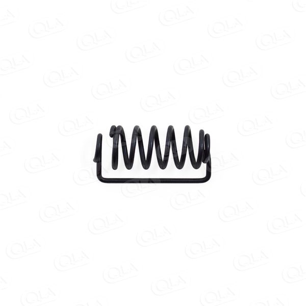QLA Spiral Kapselsenker, PTFE-beschichteter Musikdraht, 0,84” (21,3 mm) L x 0,31” (8 mm) W, 7,5 Windungen