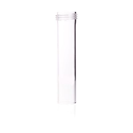 Duran Group DURAN Screwthread tubes, heavy wall, GL 45, 10 pc/PAK