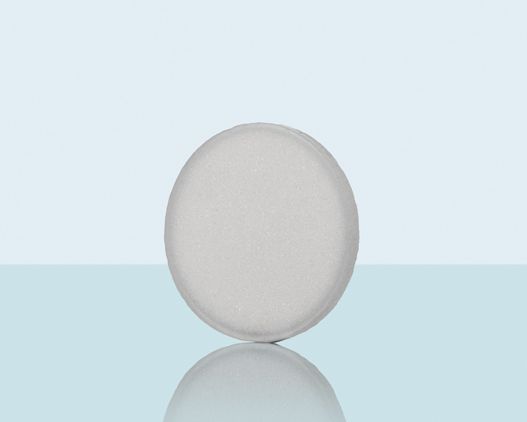 Duran Group Filterplatten/DURAN, D. 50 mm, Por. 2 mit Glasrand