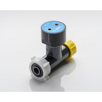 Product Image of Conductivity meter LKM02-10 rund, for Ion exchanger cartridges