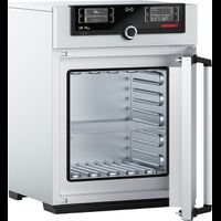 Paraffin Oven UN55pa, natural convection, Twin-Display, 53 L, -20 °C - 80 °C, with 1 Grid