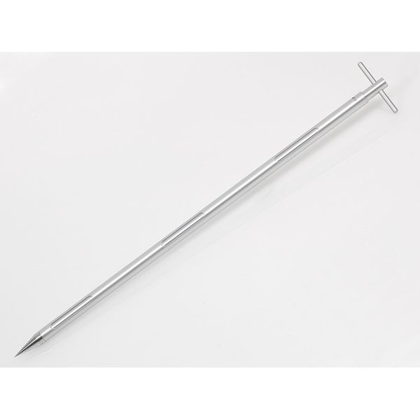 Bürkle Multi - Sammler, Alu, 85 cm, 3 Kammern je 17 ml, alte Artikelnr. 5317-85