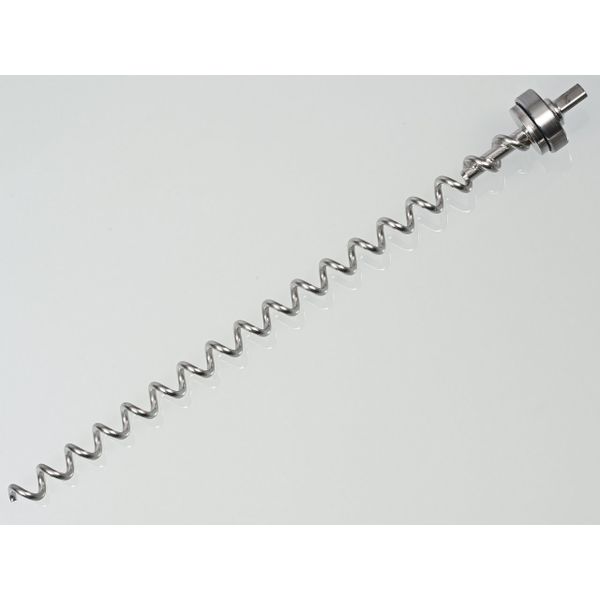 Bürkle PowderProof Förderspirale für Granulate 2-4 mm, 30 cm, komplett