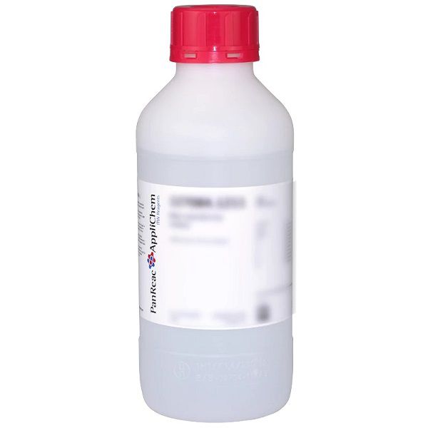 33593-1L - Buffer solution pH 4.008 (25°C), With fungicide, according ...