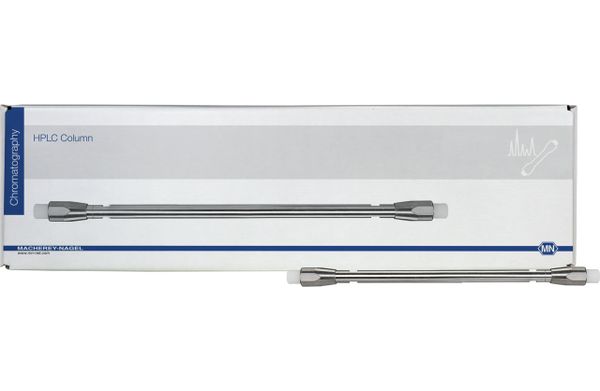 Macherey-Nagel HPLC Column EC 150/4 NUCLEODUR PolarTHPLC Column, EC, 3 μm
