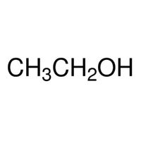 Product Image of Ethanol, absolut, flüssig (klar, farblos), ≥99.8%, für GC, zur Analyse, REAG. ISO, REAG. PH. EUR., Edelstahlkanister, 25 L