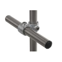 Product Image of Crossover f. 2 tubes, malleable cast iron, d=26.9mm